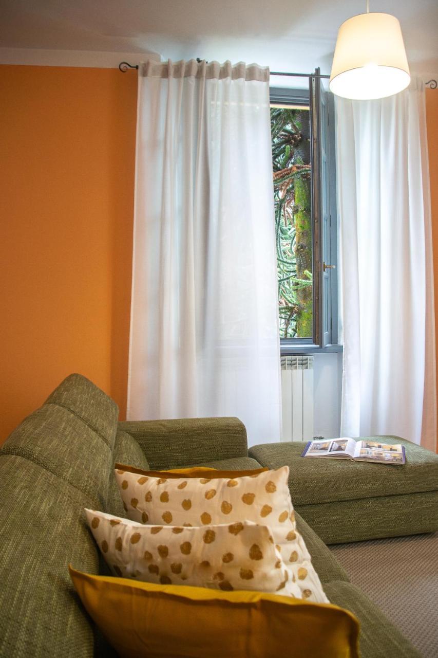 Casa Araucana - WelcHome Cannobio Exterior foto