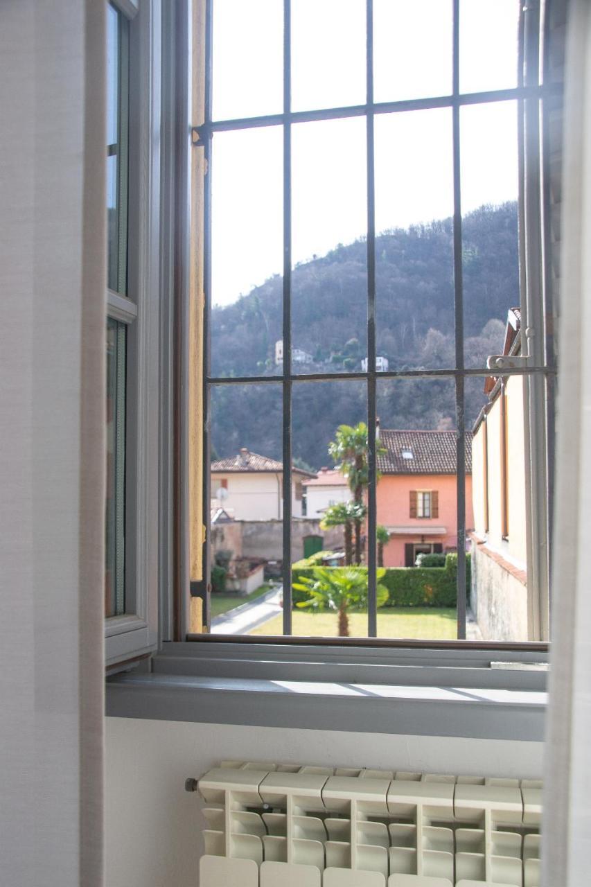 Casa Araucana - WelcHome Cannobio Exterior foto