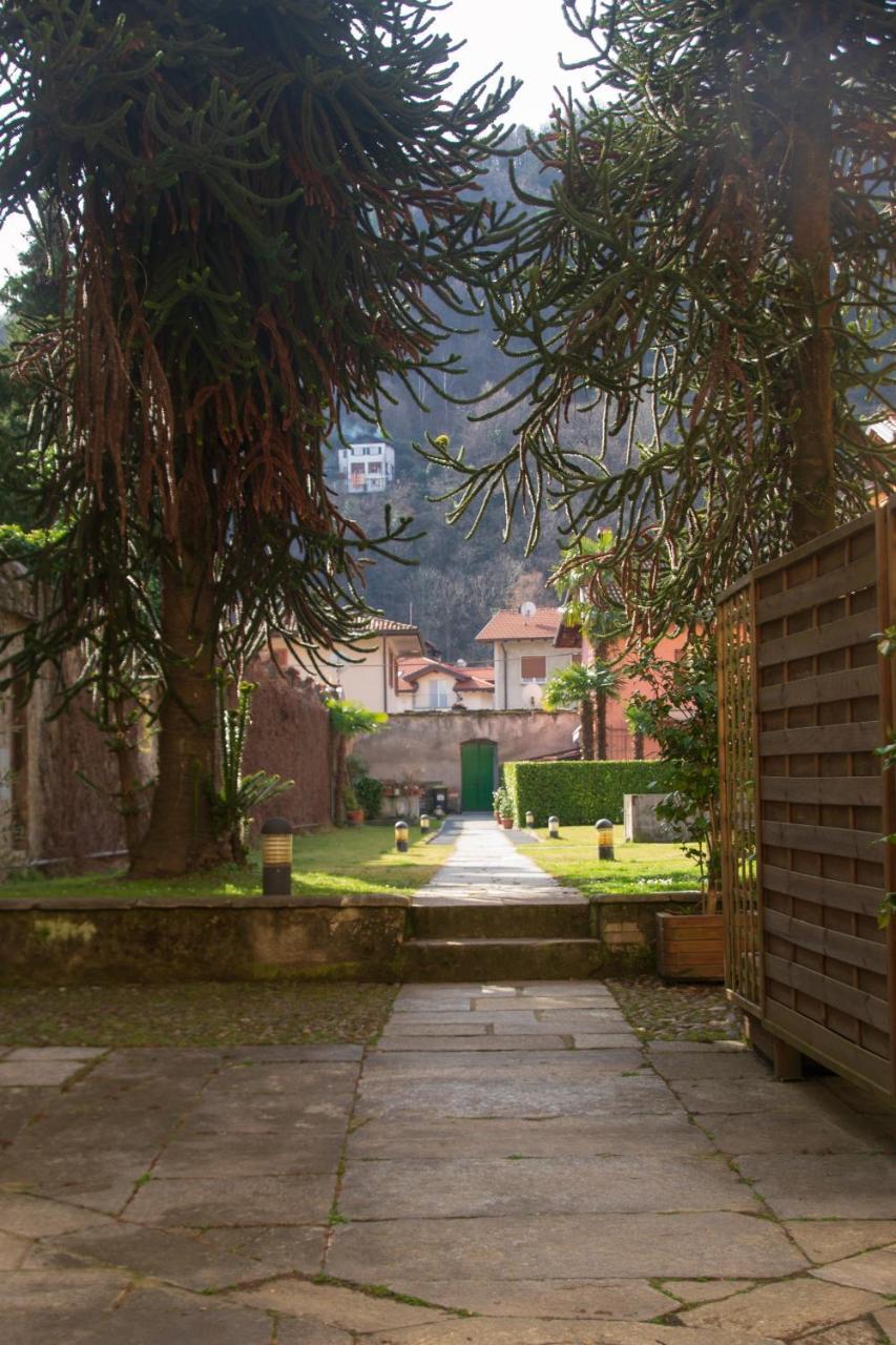Casa Araucana - WelcHome Cannobio Exterior foto